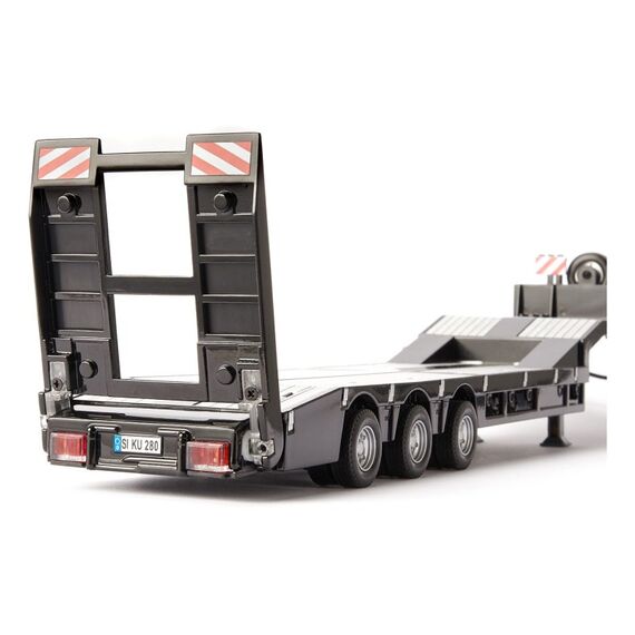 Siku 6744 ferngesteuerte (RC) modell Anhänger 1:32, 3 image