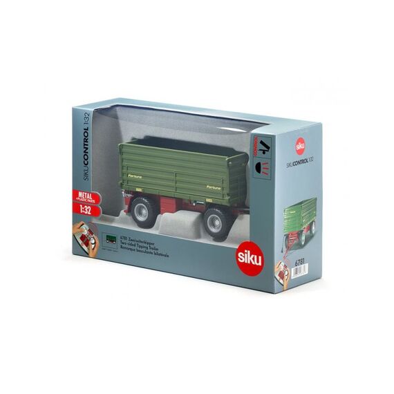 Siku 6781 ferngesteuerte (RC) modell 1:32