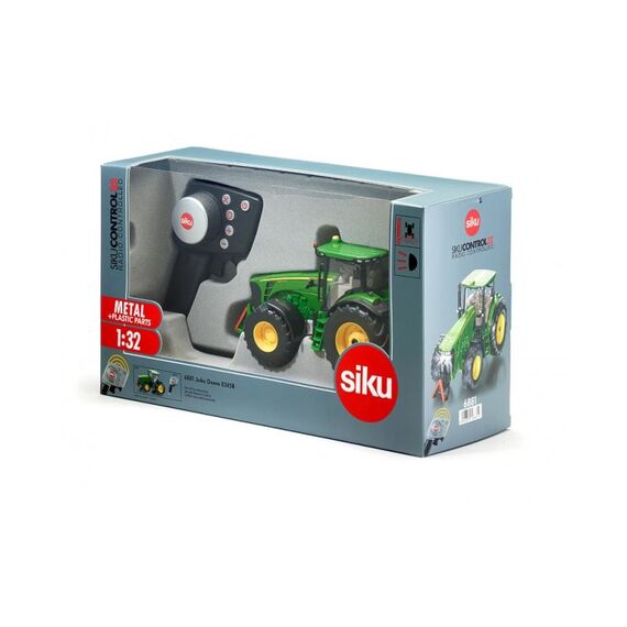 Siku JD 8345R ferngesteuerte (RC) modell 1:32