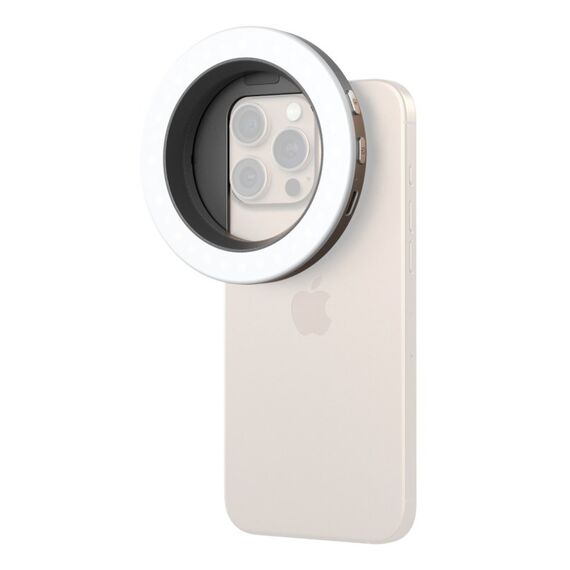 SmallRig 5203 Zubehör für Smartphones & Mobiltelefone Selfie-Licht, 3 image