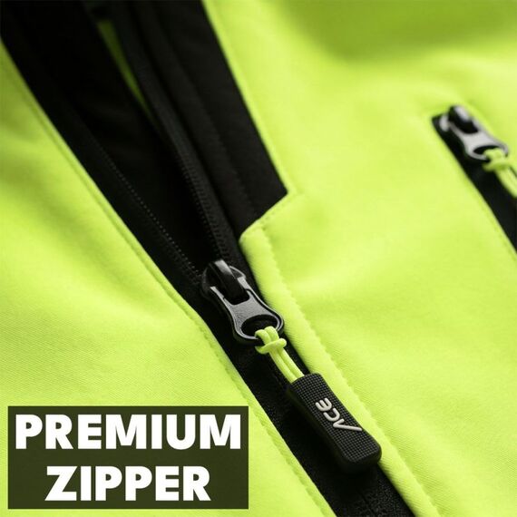 ACE 520478 Reflektierende-/LED-Kleidung & Zubehör Jacke Reflektierend & LED, 4 image