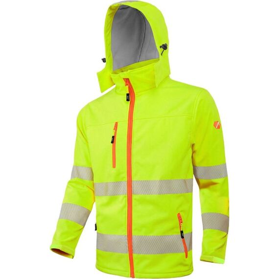 ACE 520497 Reflektierende-/LED-Kleidung & Zubehör Jacke Reflektierend & LED
