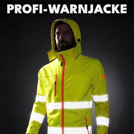 ACE 520497 Reflektierende-/LED-Kleidung & Zubehör Jacke Reflektierend & LED, 2 image