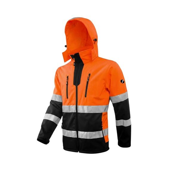 ACE 520544 Reflektierende-/LED-Kleidung & Zubehör Jacke Reflektierend & LED