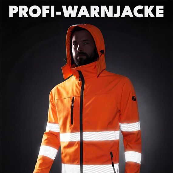 ACE 520550 Reflektierende-/LED-Kleidung & Zubehör Jacke Reflektierend & LED, 2 image