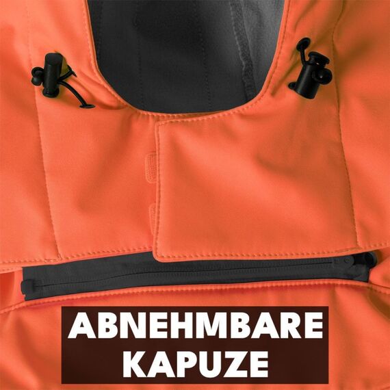 ACE 520554 Reflektierende-/LED-Kleidung & Zubehör Jacke Reflektierend & LED, 4 image