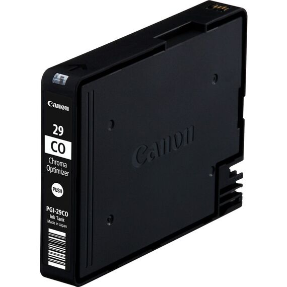 Canon PGI-29CO Klartinte (Chroma Optimiser)