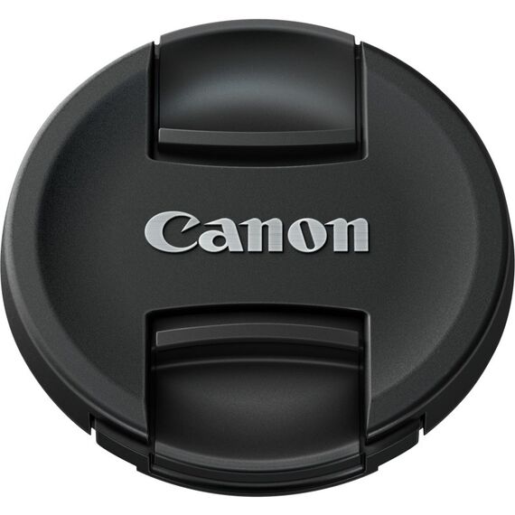 Canon E-67II Objektivdeckel