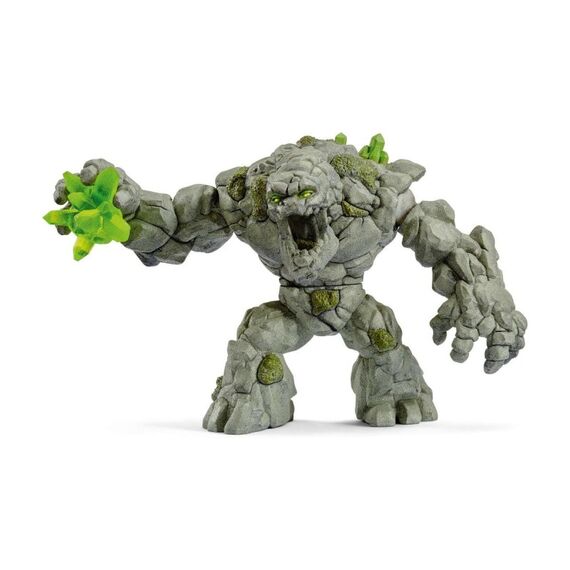 schleich ELDRADOR CREATURES Steinmonster