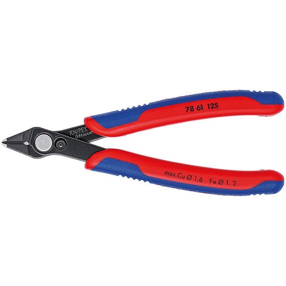 Knipex 78 61 125 Zange Diagonale Zange