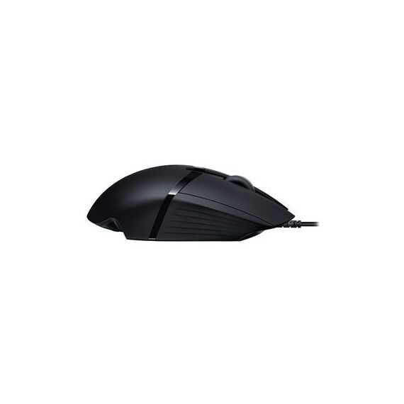 Logitech G Hyperion Fury Maus Gaming Rechts USB Typ-A Optisch 4000 DPI, 3 image