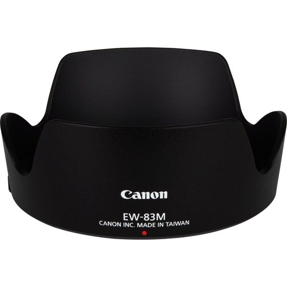 Canon EW-83M Streulichtblende