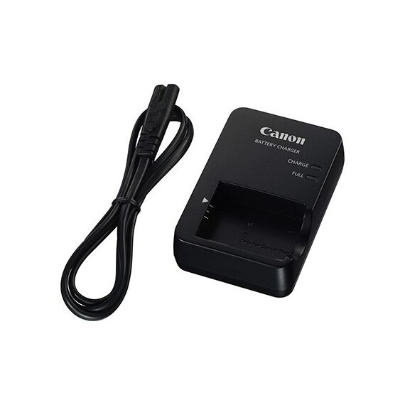 Canon CB-2LHE Akkuladegerät