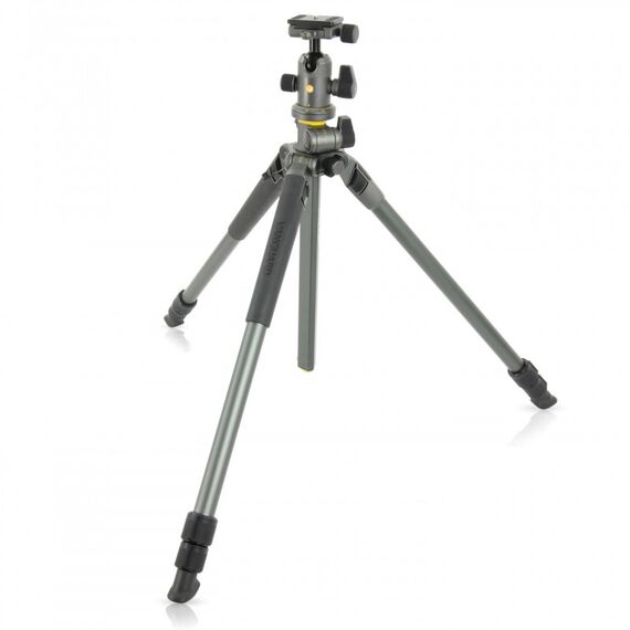 Vanguard ALTA PRO 2+ 263AB100 Stativ Digitale Film/Kameras 3 Bein(e) Schwarz, Grau, 7 image