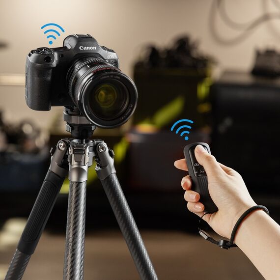 SmallRig SR-RG2 Kamera-Fernbedienung, 4 image