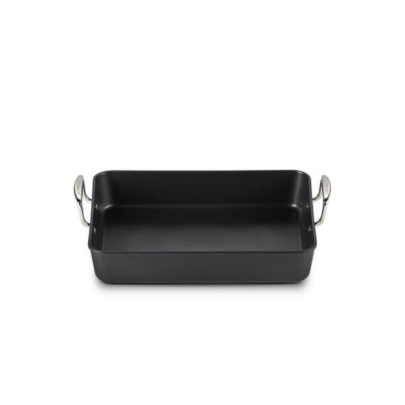 Le Creuset 52104350010101 Bräter 5,5 l Aluminium