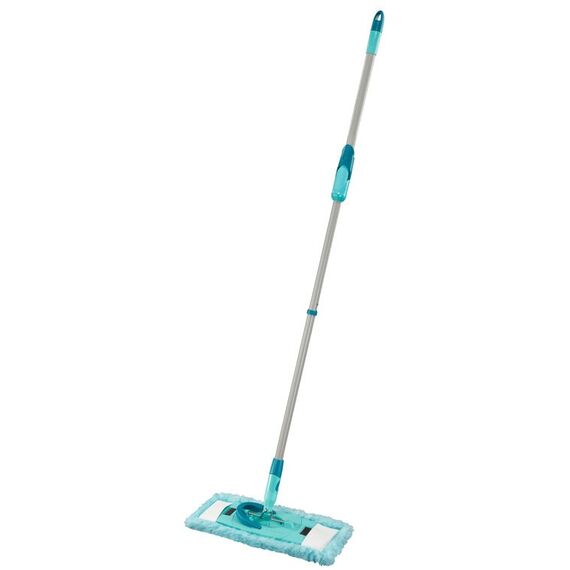 Leifheit Clean Twist M Ergo Mop cover Blau, 2 image