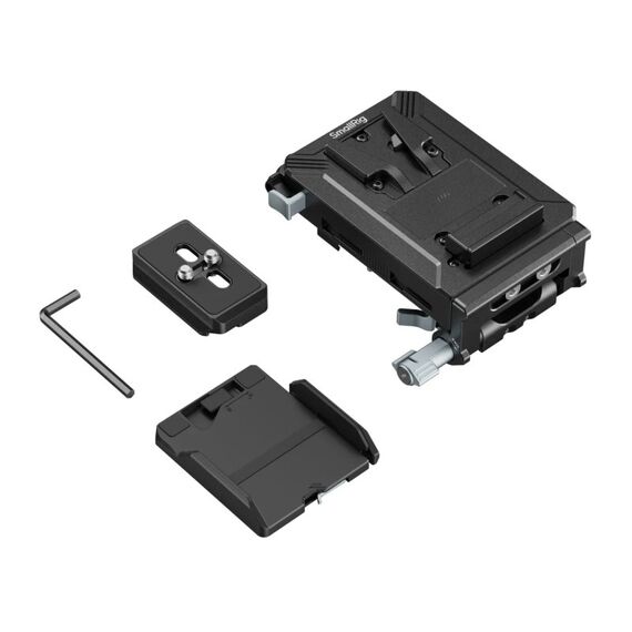 SmallRig 5227 Kamera-/Camcorder-Akku 20000 mAh, 7 image