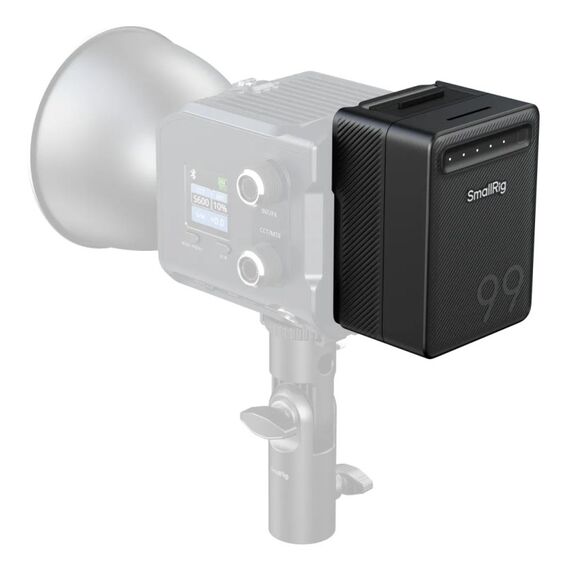 SmallRig 5245 Kamera-/Camcorder-Akku Lithium-Ion (Li-Ion) 6800 mAh, 3 image