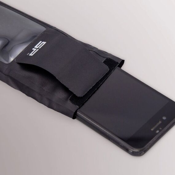 SP Connect 52642 Handy-Schutzhülle Beuteltasche Schwarz, 4 image