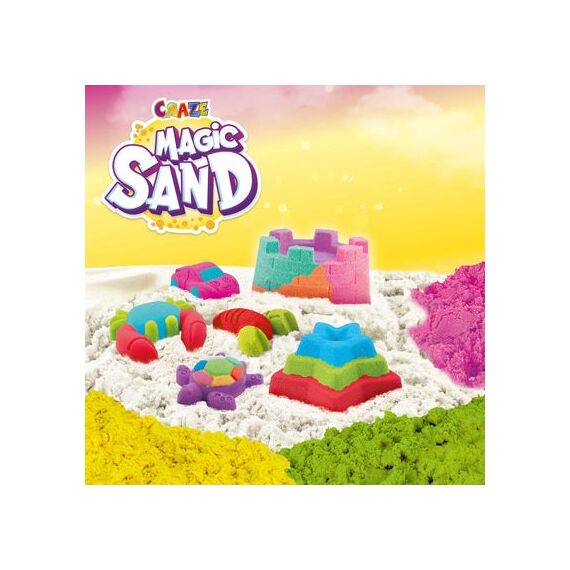 CRAZE Magic Sand, 7 image