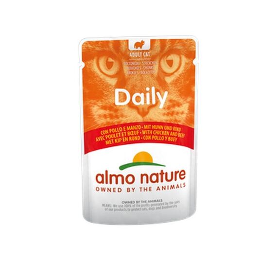 Almo Nature Daily 70 g
