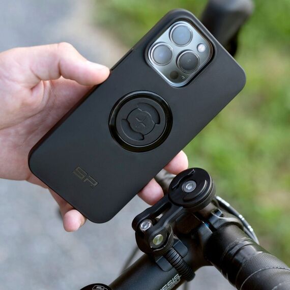 SP Connect 52793 Halterung Passive Halterung Handy/Smartphone Schwarz, 4 image