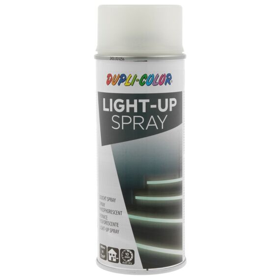 Dupli-Color Light-Up Spray Sprühfarbe 400 ml 1 Stück(e)