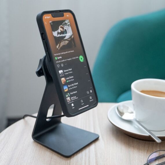 SP Connect 52803 Halterung Passive Halterung Handy/Smartphone Schwarz, 5 image
