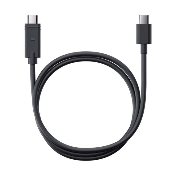 SP Connect 52834 USB Kabel USB 3.2 Gen 2 (3.1 Gen 2) 0,5 m USB C Schwarz, 2 image