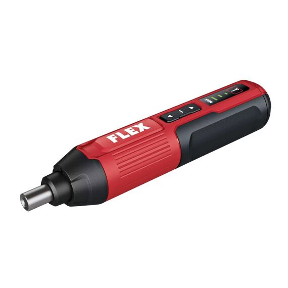 Flex SD 5-300 4.0 Schwarz, Rot