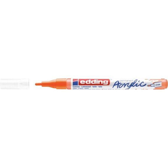 Edding 5300 Acrylmarker Fein