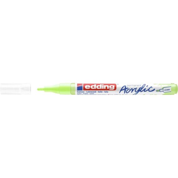 Edding 5300 Acrylmarker Fein