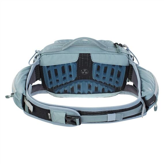 EVOC Hip Pack Pro E-Ride Hüfttasche Nylon Blau