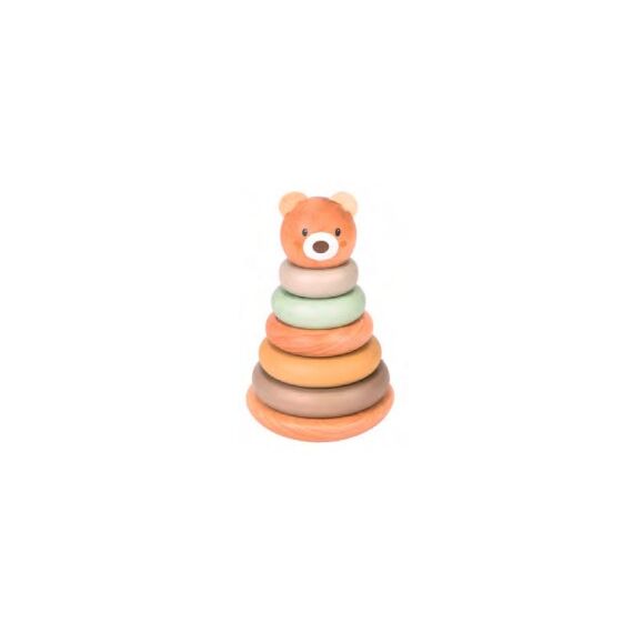Spielba Holzspielwaren 530034 Motorikspielzeug