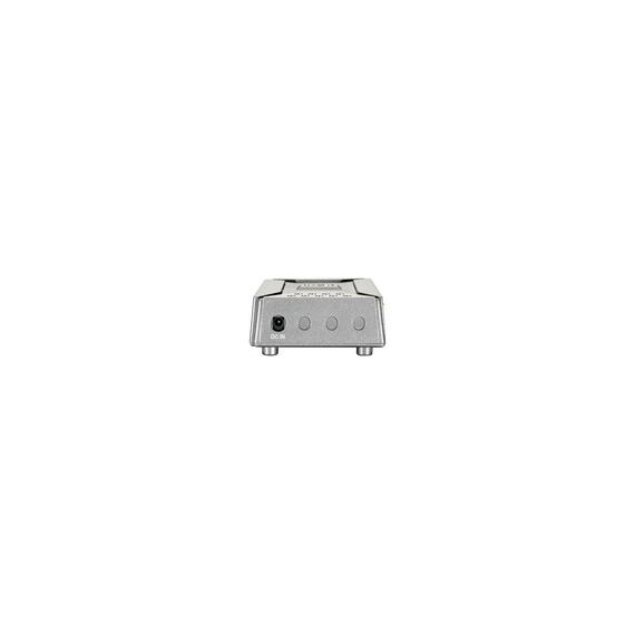 LevelOne 8-Port-Fast Ethernet-Switch
