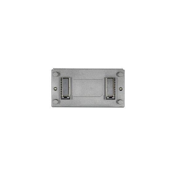 LevelOne 8-Port-Fast Ethernet-Switch, 2 image