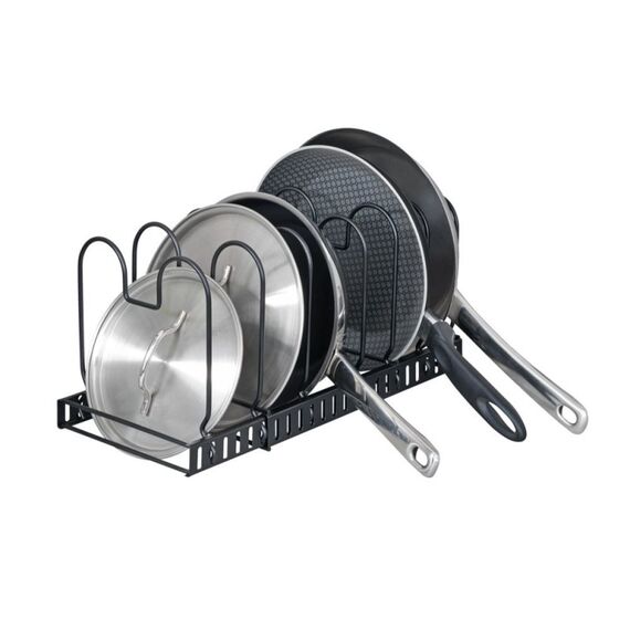 WENKO 53149100 Küchenbehälter Metall, 2 image