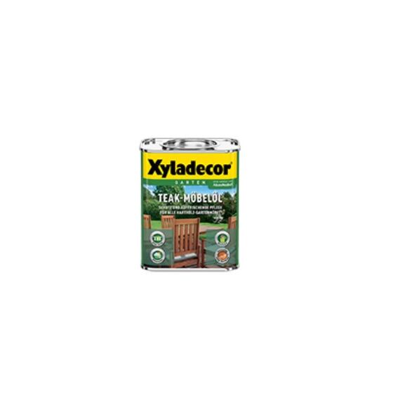 Xyladecor 53300 Holzveredelungsöl 0,75 l