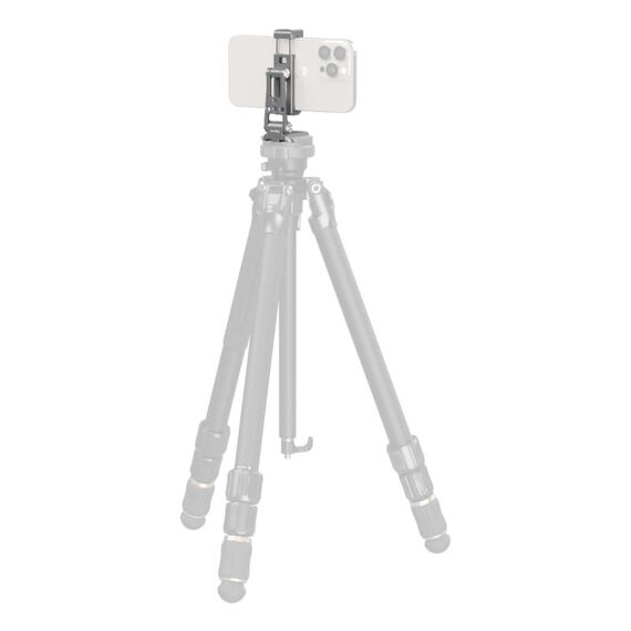 SmallRig 5338 Zubehör für Videostabilisator Grau Aluminium, Silikon, Edelstahl 1 Stück(e) DJI DJI RS 4 Mini & RS 3 Mini, 3 image