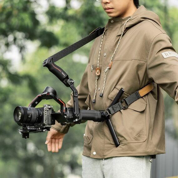 SmallRig 5362 Zubehör für Gimbal Kameras DJI 1 Stück(e), 3 image