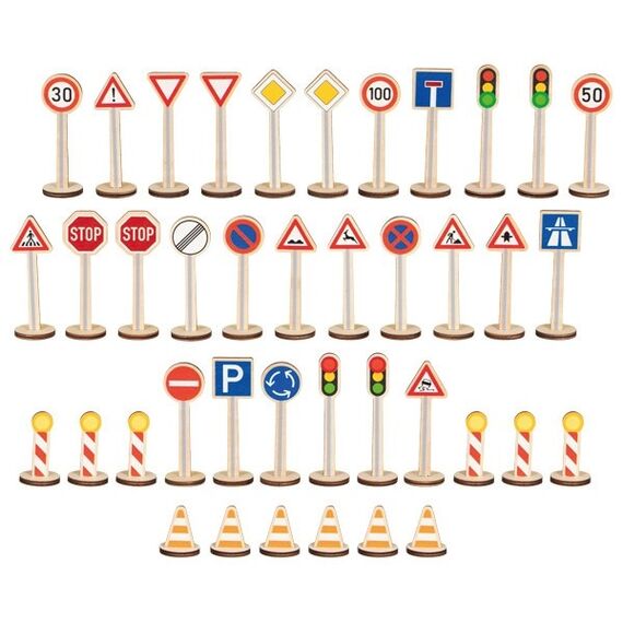 Goki 53761 Spielzeug-Set-Zubehör