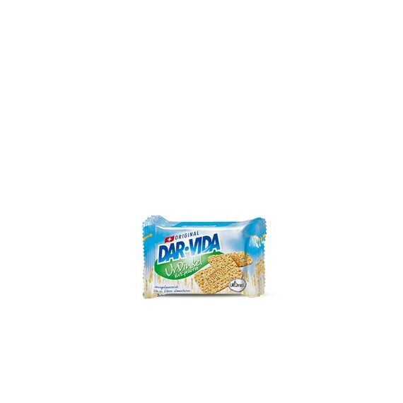 DAR-VIDA UrDinkel Plätzchen 208 g