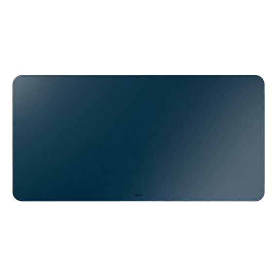 Leitz 53820068 Schreibtischunterlage Polyvinylchlorid (PVC) Dunkelblau, 9 image