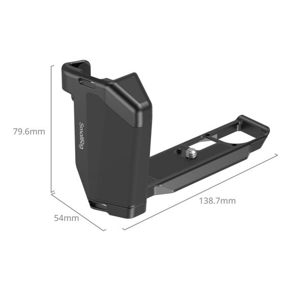 SmallRig 5389 Kamera-Montagezubehör, 2 image