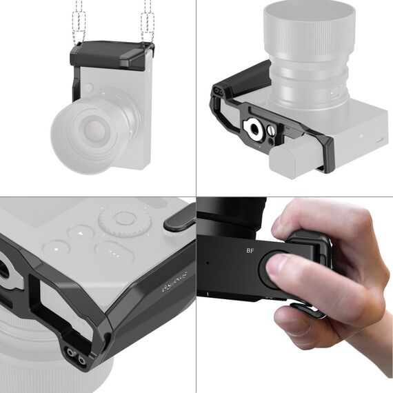 SmallRig 5389 Kamera-Montagezubehör, 4 image