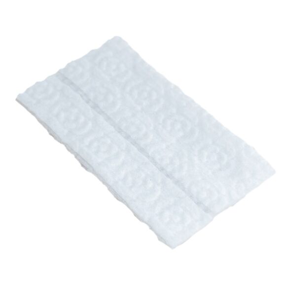 CREaCLEAN DRY XL Einmal-Wischtusch Weiß, 2 image