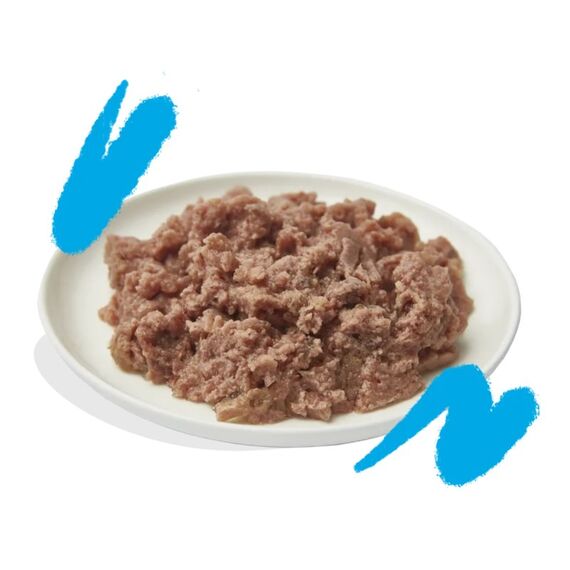 Edgard & Cooper Salmon and Chicken - Paté 85 g, 3 image