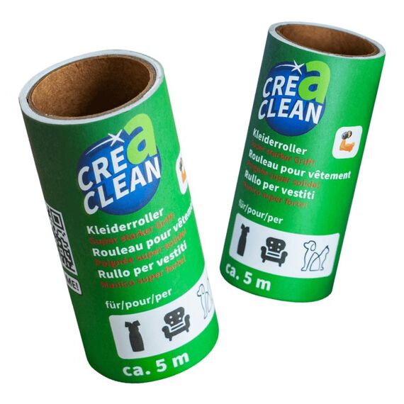 CREaCLEAN 54072 Kleidungspflege, 3 image