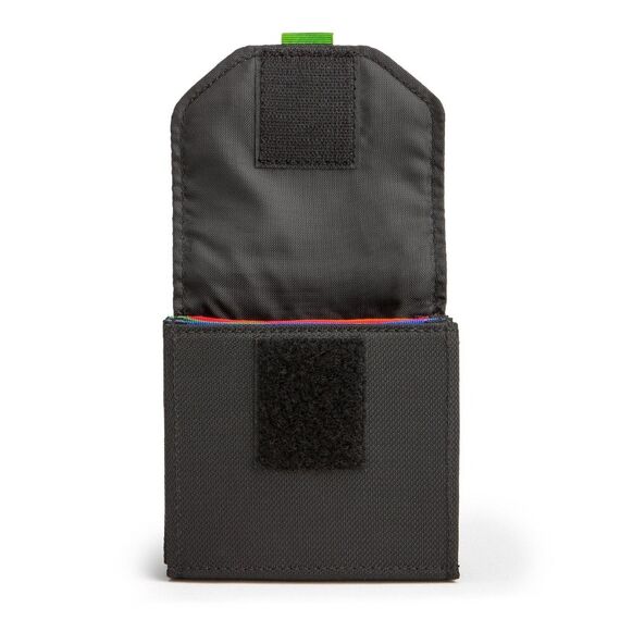 Think Tank Filter Nest Mini Schwarz Nylon Kamerafiltertasche, 5 image